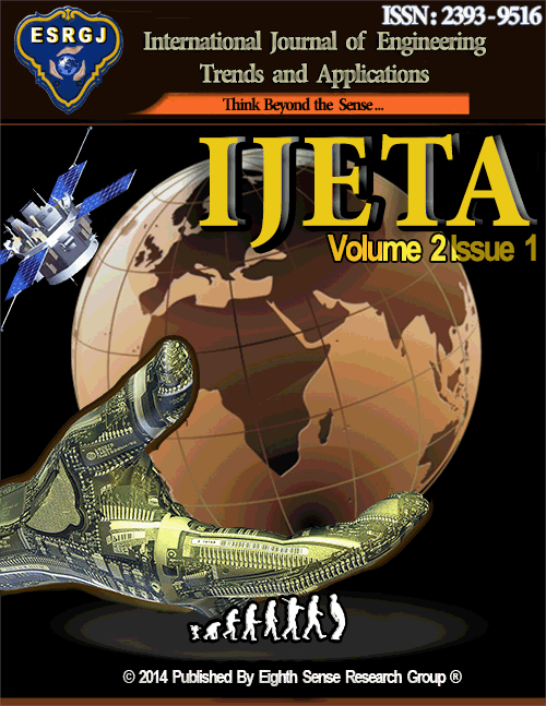 IJETA Cover Page